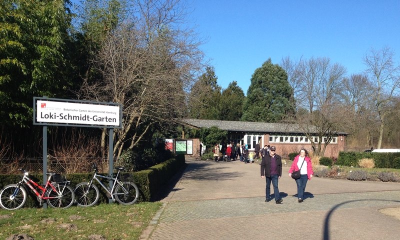 Venue Foto