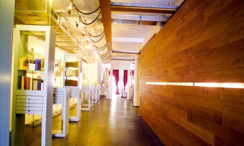 Venue Foto