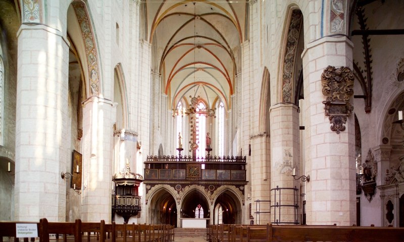 Venue Foto