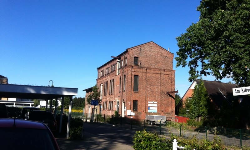 Venue Foto