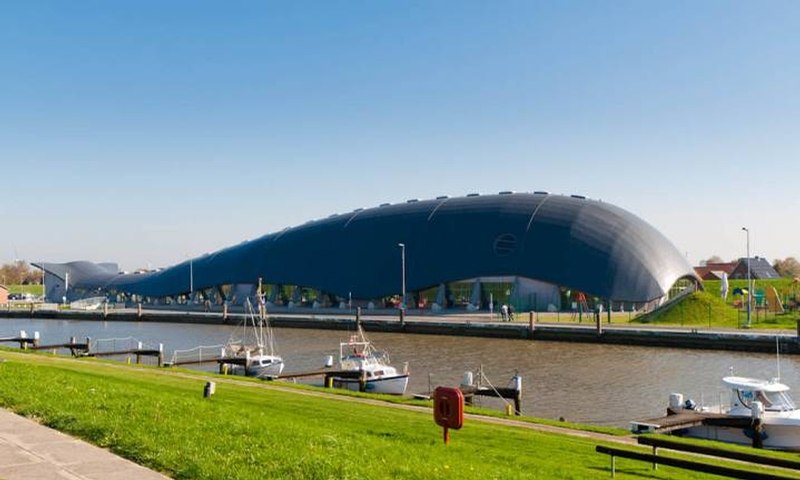 Venue Foto