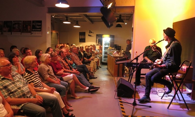 Venue Foto