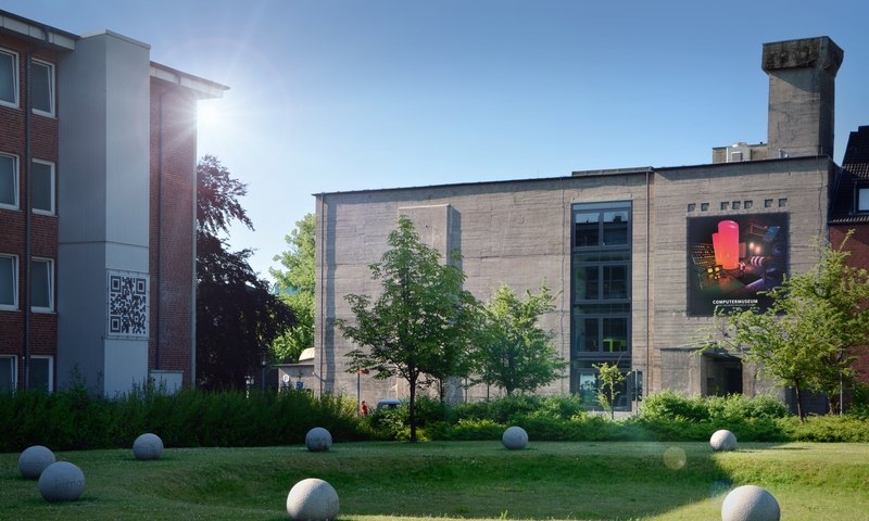Venue Foto