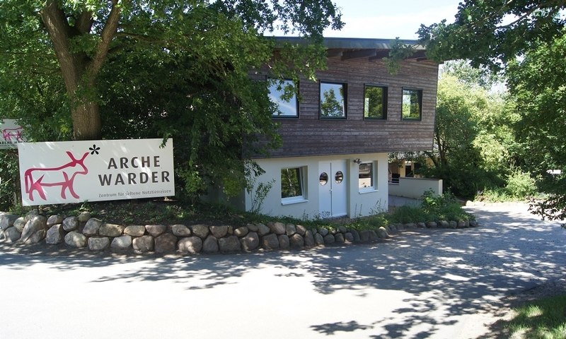 Venue Foto