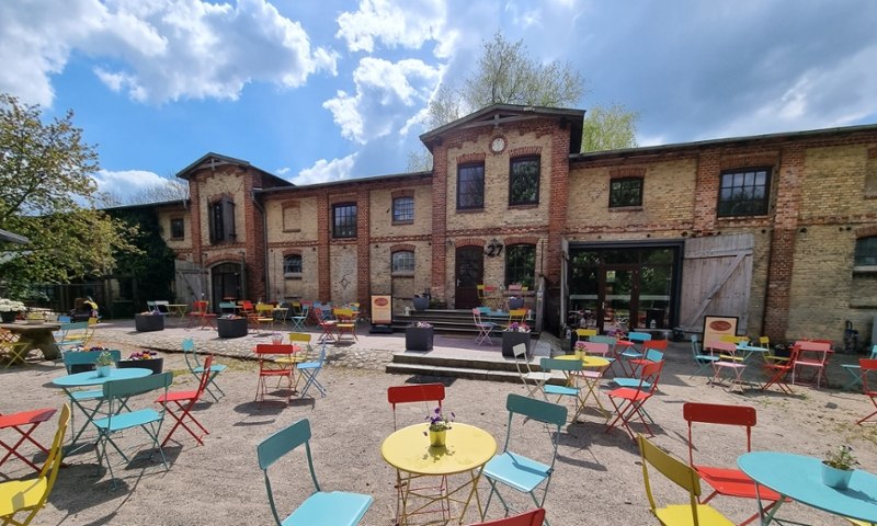 Venue Foto
