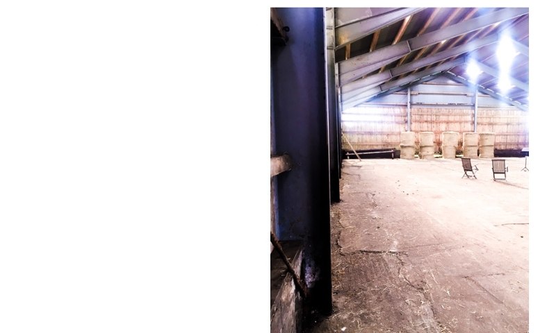 Venue Foto
