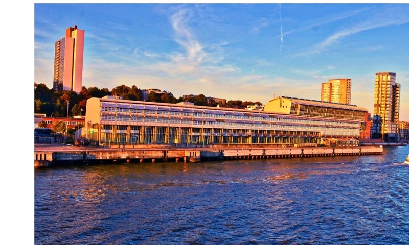 Venue Foto