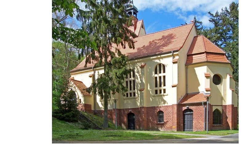 Venue Foto