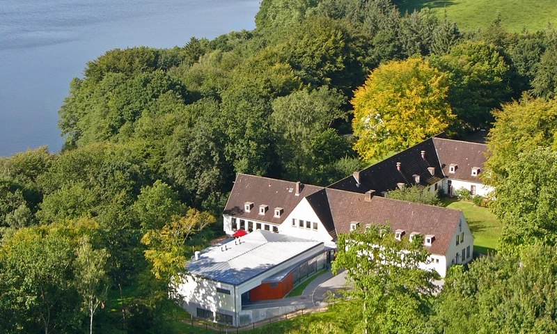 Venue Foto