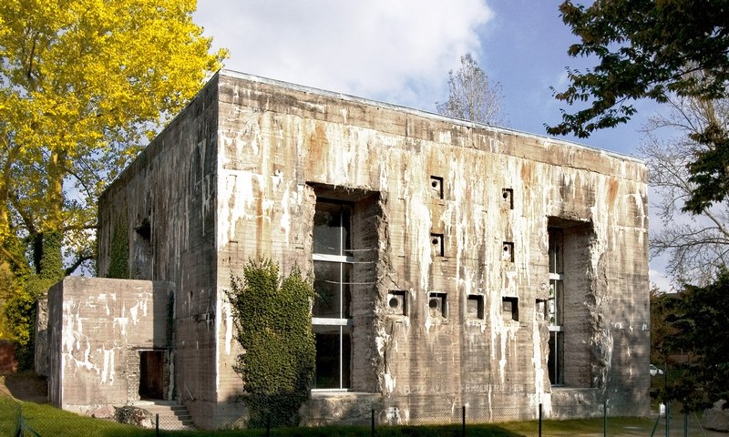 Venue Foto