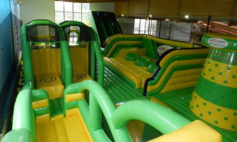Venue Foto