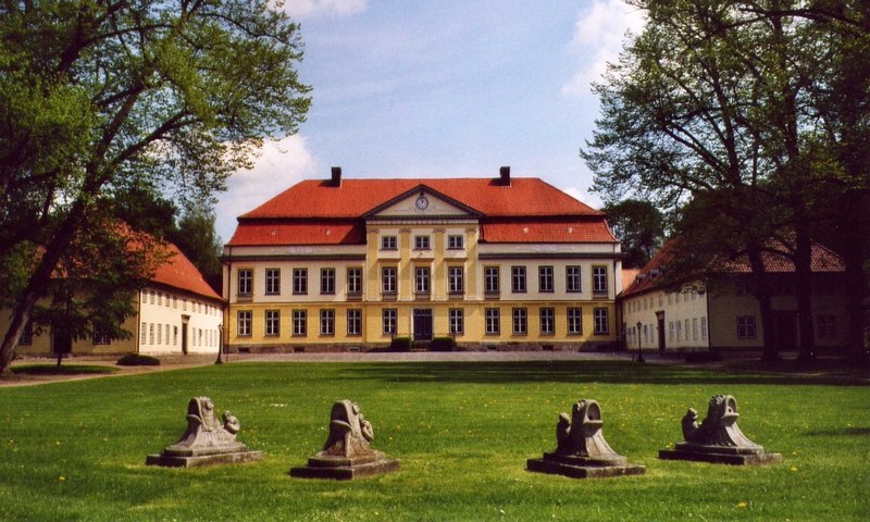 Venue Foto