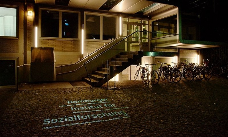 Venue Foto