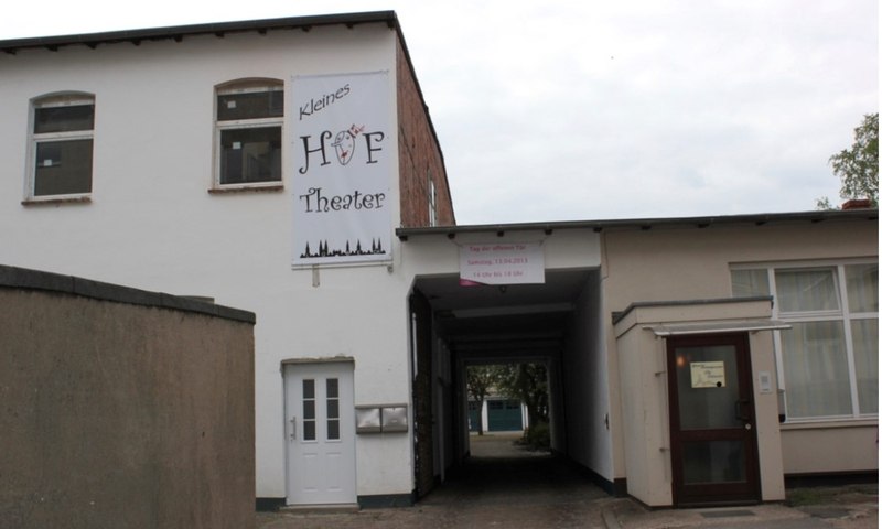 Venue Foto