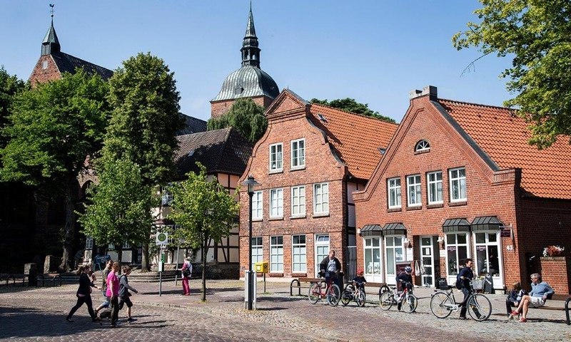Venue Foto