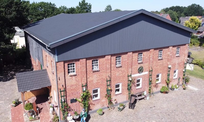 Venue Foto