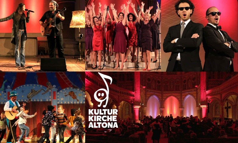 Venue Foto