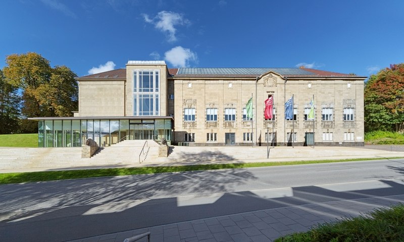 Venue Foto