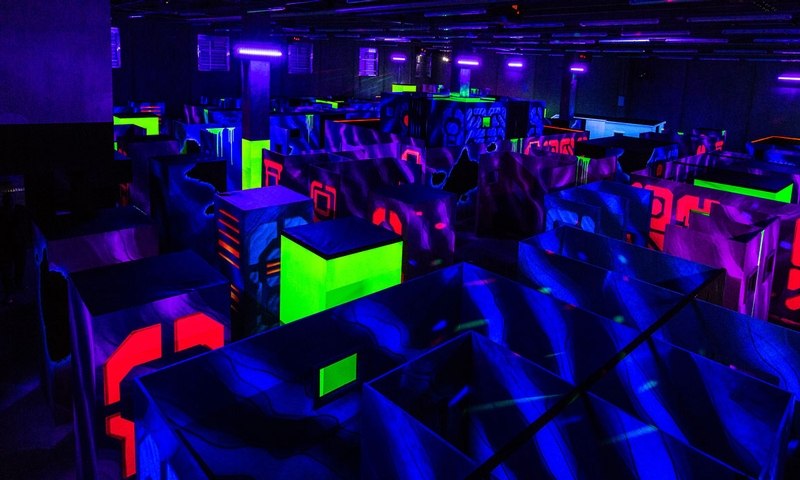 Venue Foto