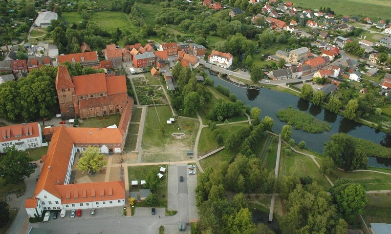 Venue Foto
