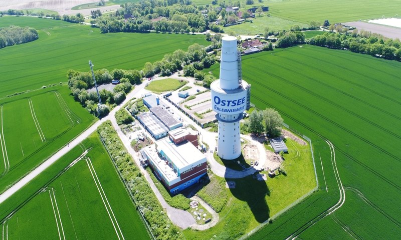 Venue Foto
