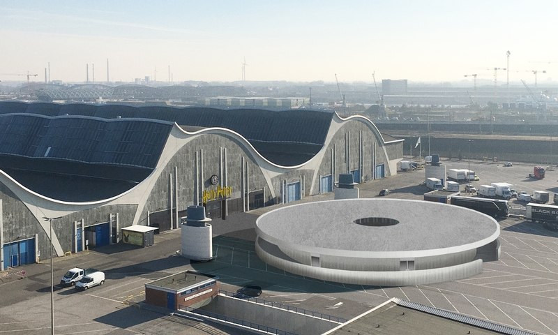Venue Foto