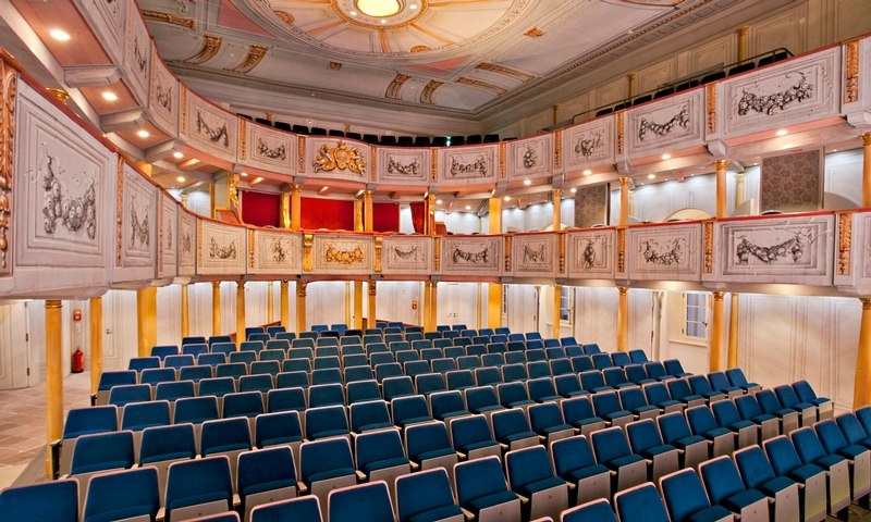 Venue Foto