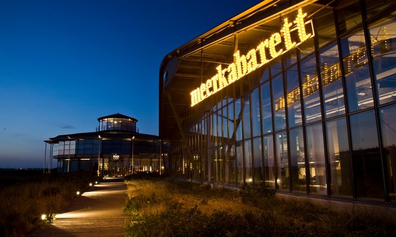 Venue Foto