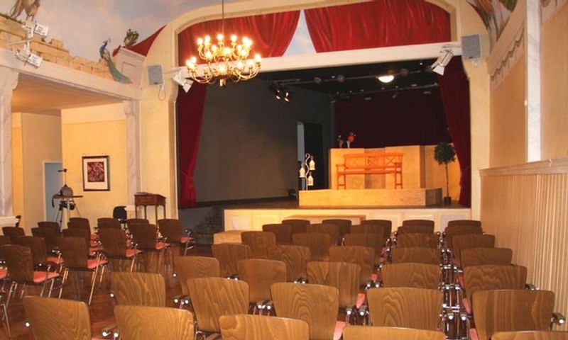Venue Foto