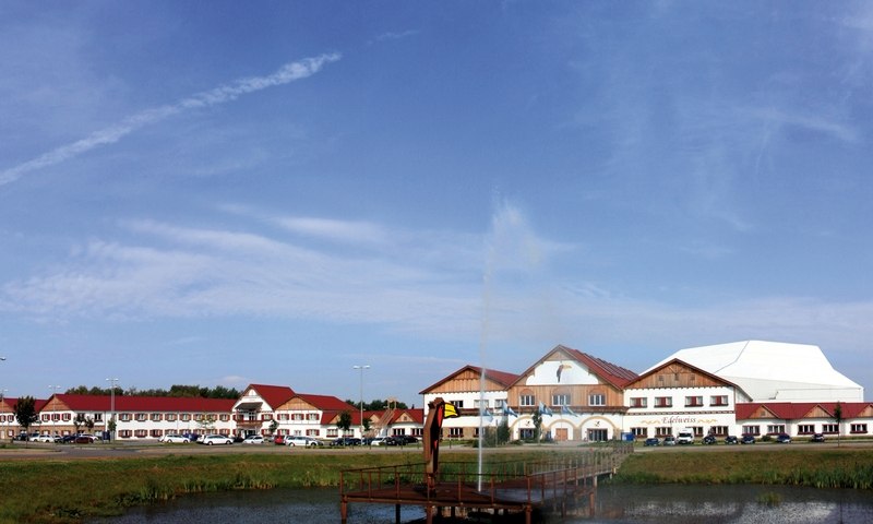 Venue Foto