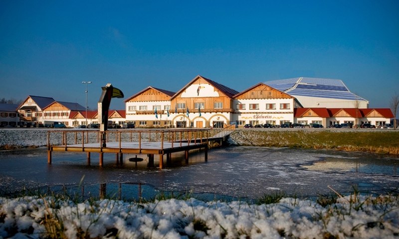 Venue Foto