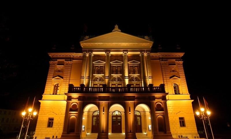 Venue Foto