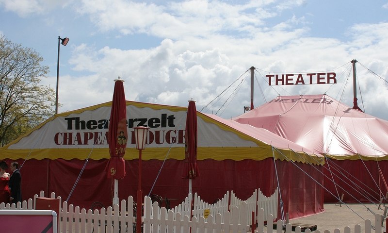 Venue Foto
