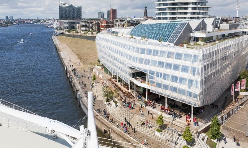 Venue Foto