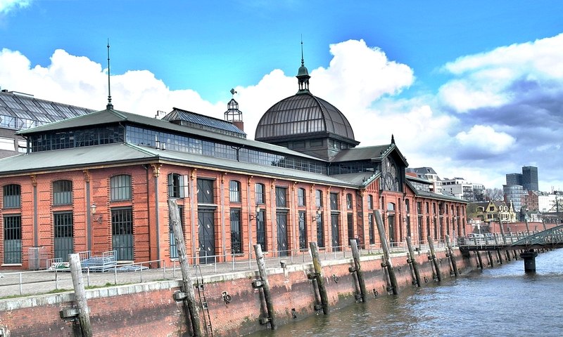 Venue Foto