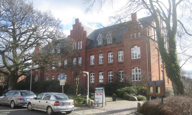 Venue Foto