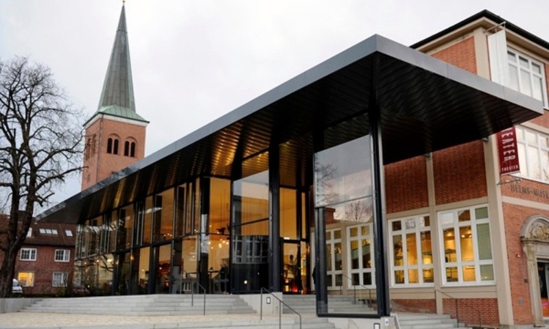 Venue Foto
