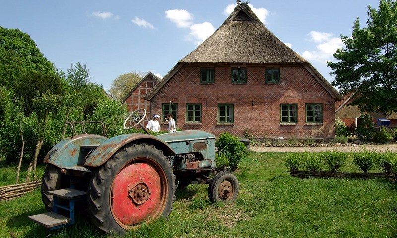 Venue Foto