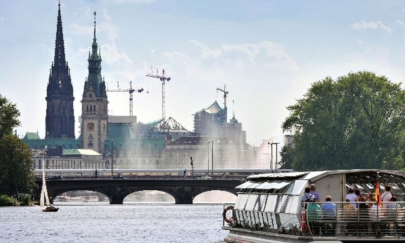 Venue Foto