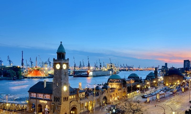 Venue Foto