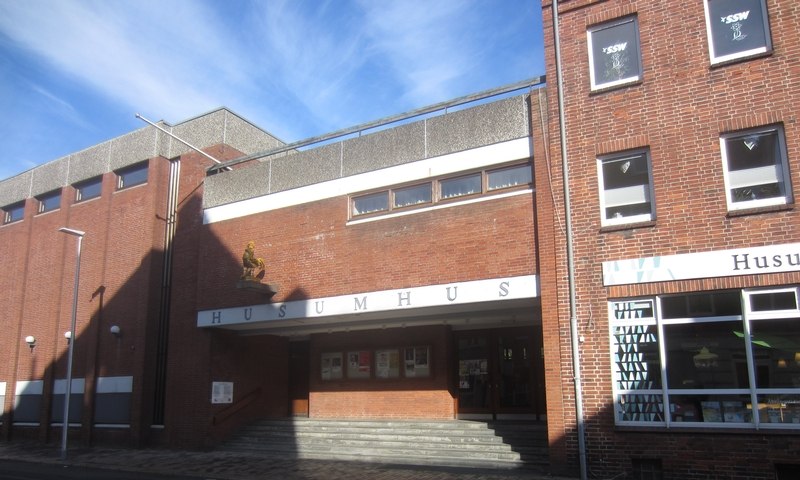 Venue Foto