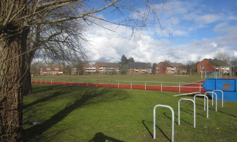 Venue Foto