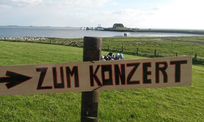 Venue Foto
