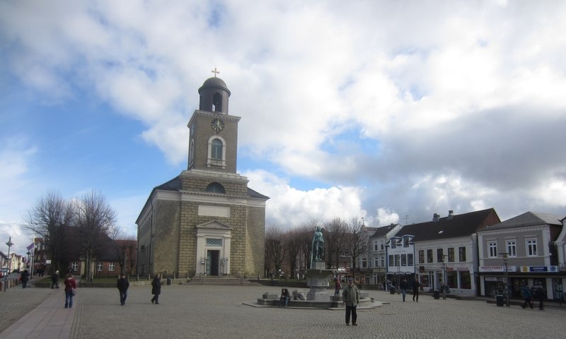 Venue Foto