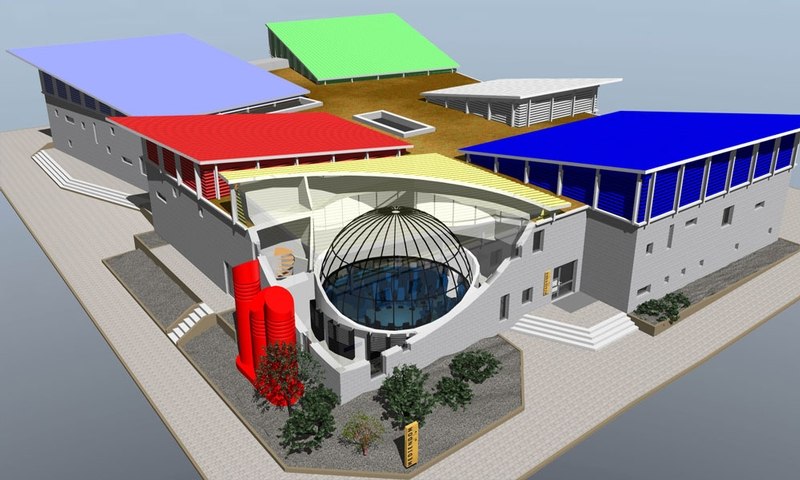 Venue Foto