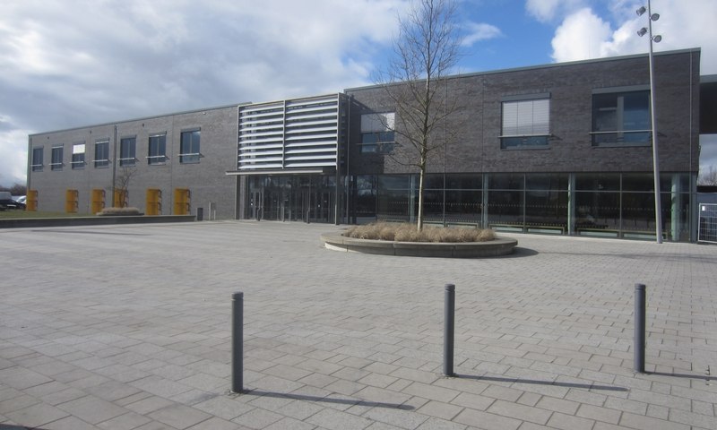 Venue Foto