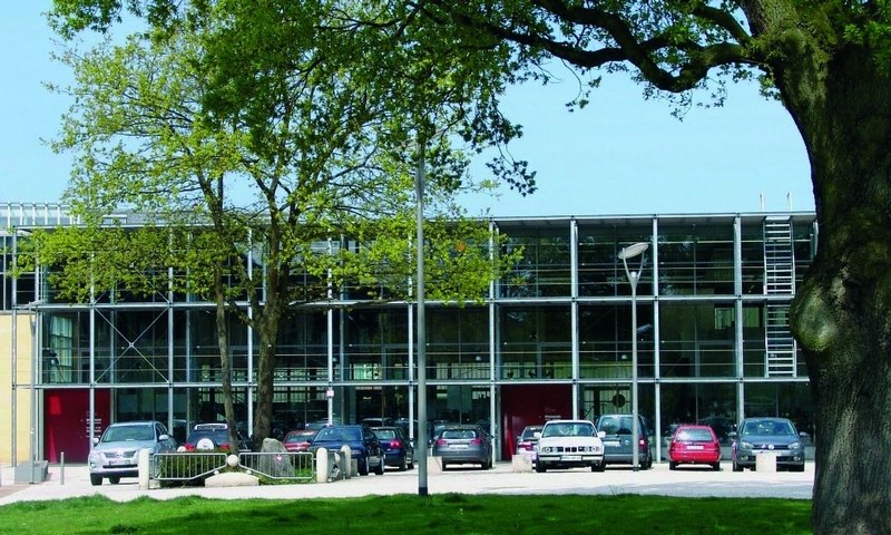 Venue Foto
