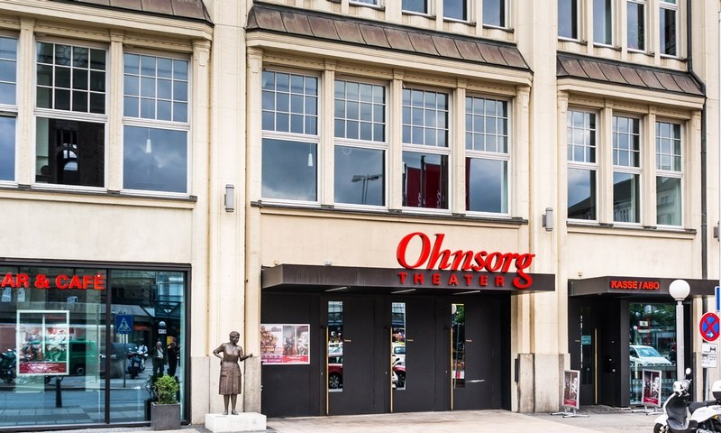 Venue Foto