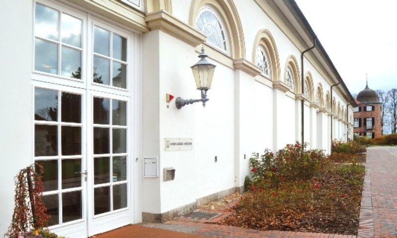 Venue Foto