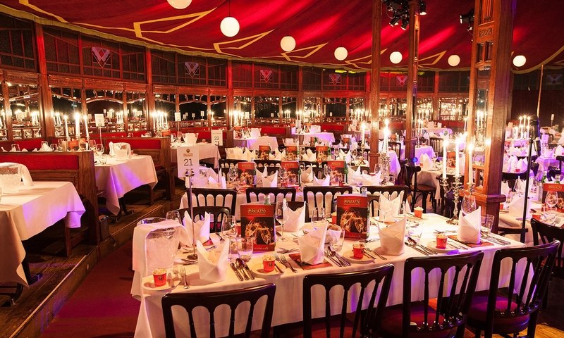Venue Foto